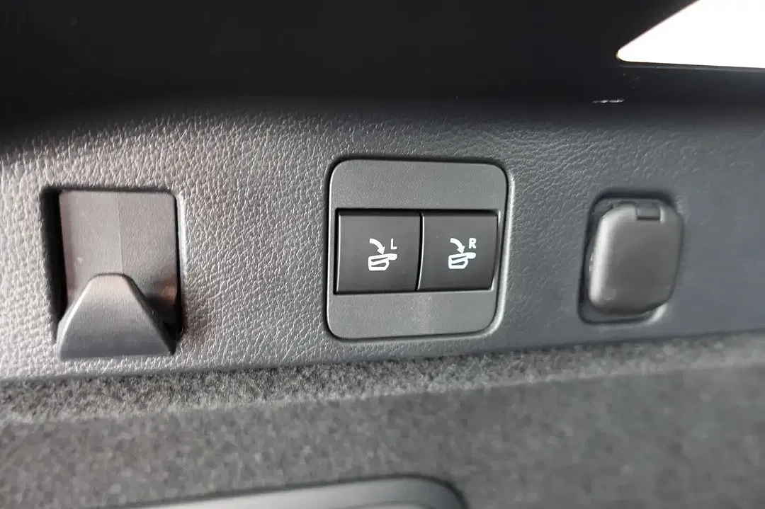 Lexus RX 500h F SPORT+ - foto 15