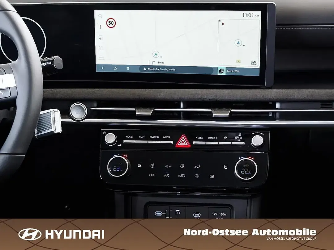 Hyundai TUCSON - Thumbnail 10
