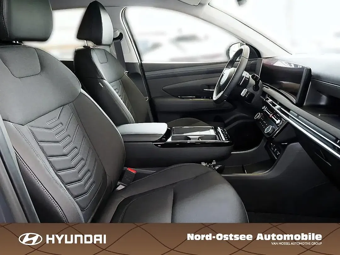 Hyundai TUCSON - Thumbnail 11