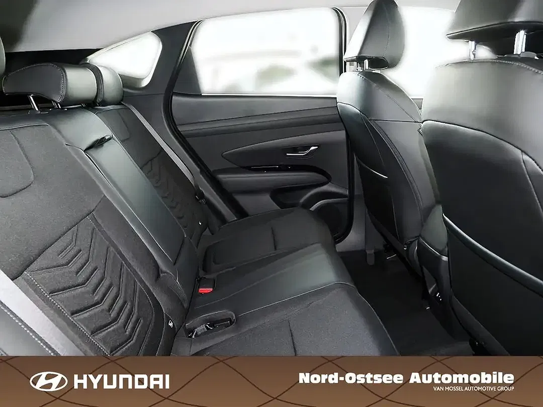 Hyundai TUCSON - Thumbnail 13