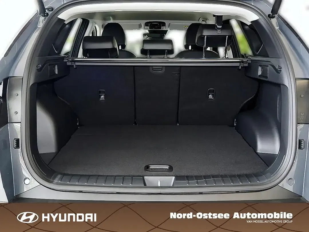 Hyundai TUCSON - Thumbnail 14