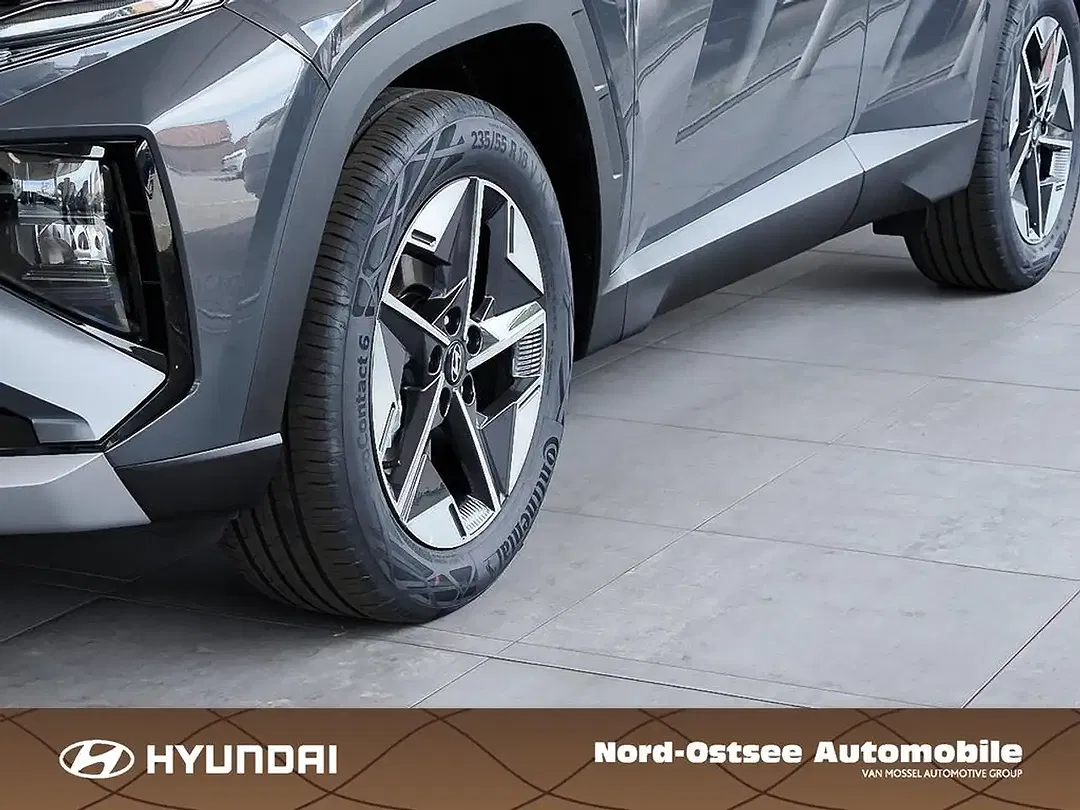 Hyundai TUCSON - Thumbnail 5