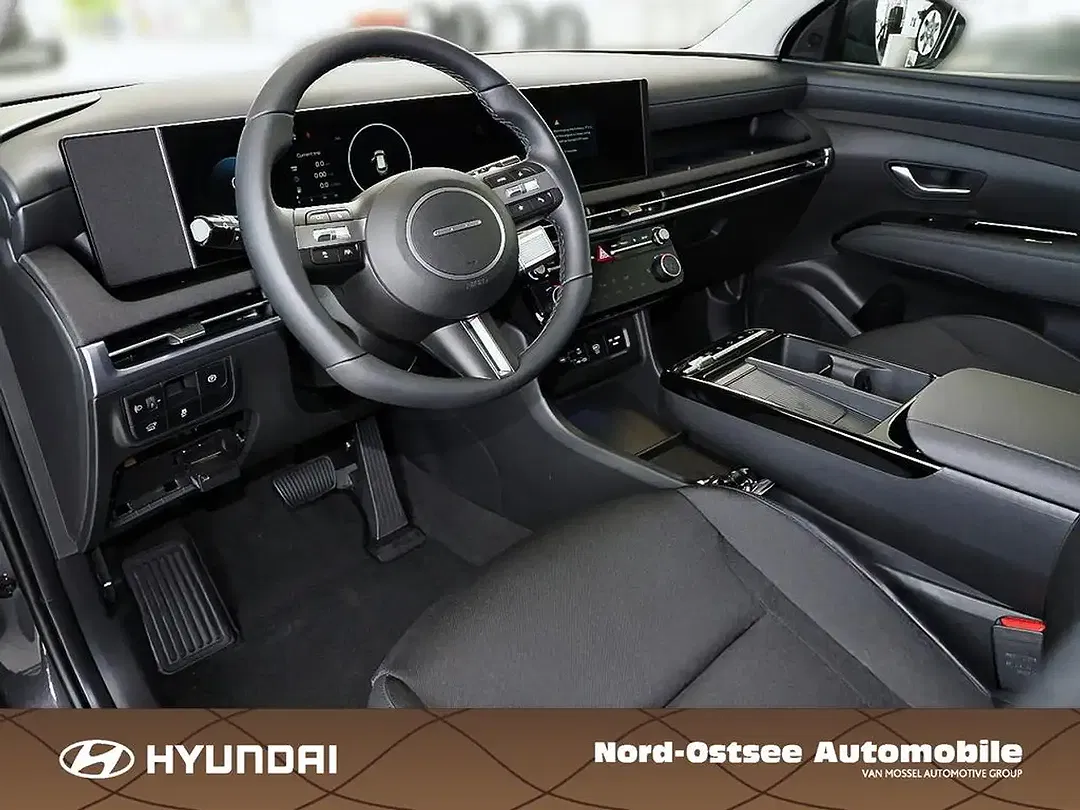 Hyundai TUCSON - Thumbnail 7