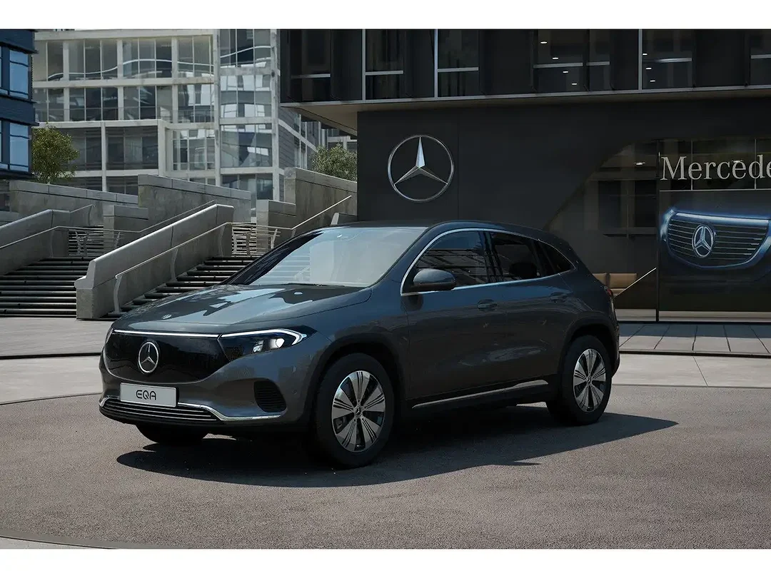 Mercedes-Benz EQA 250 - Afbeelding 1