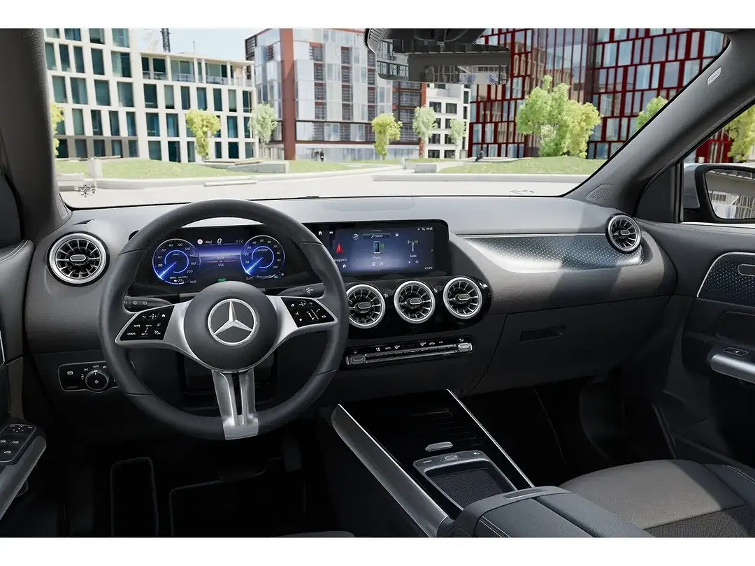 Mercedes-Benz EQA 250 - Thumbnail 6