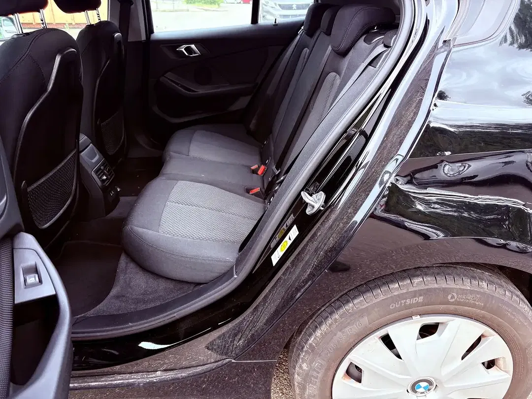 BMW 116 - Thumbnail 4