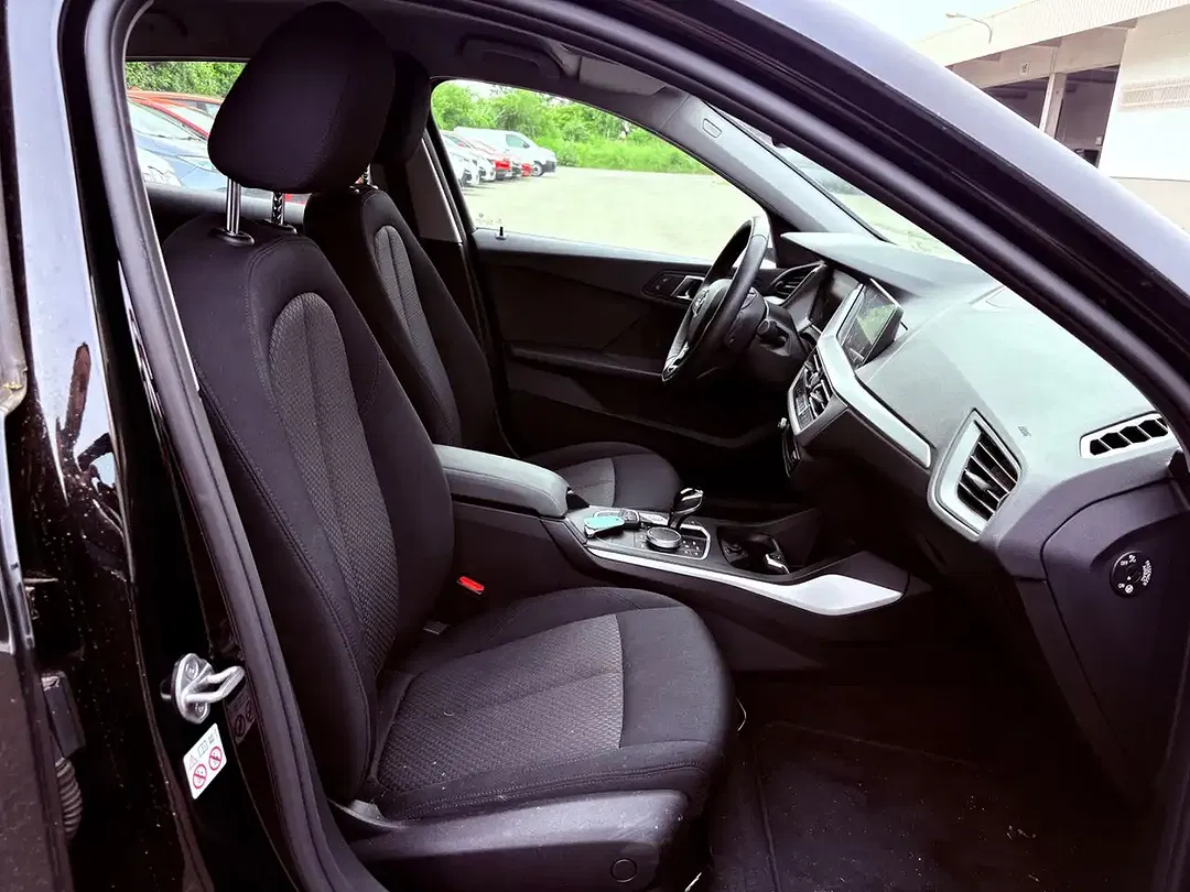 BMW 116 - Thumbnail 8