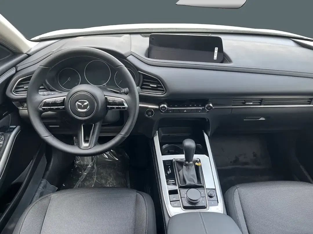 Mazda CX-30 - Thumbnail 14