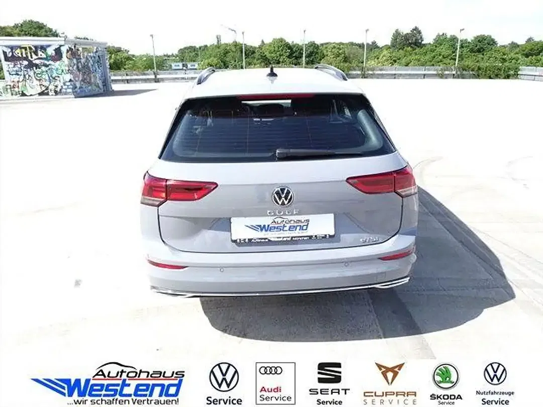 Volkswagen Golf 1.5 eTSI DSG Style - foto 14