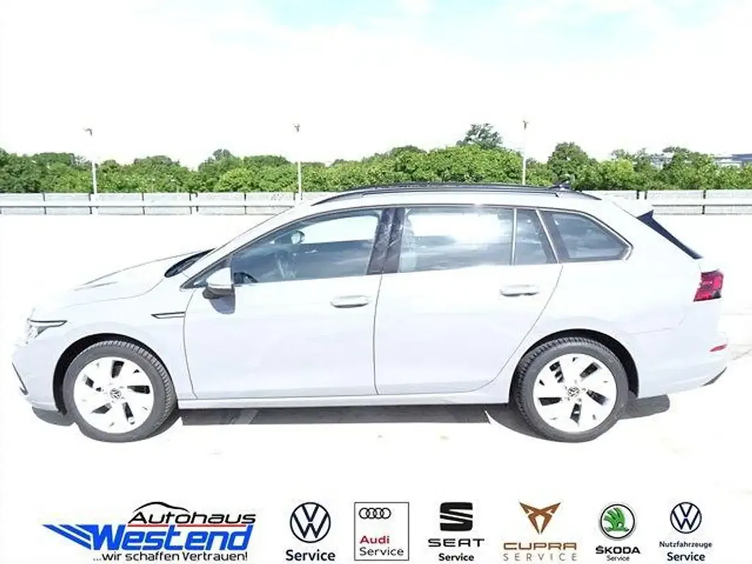 Volkswagen Golf - Thumbnail 3