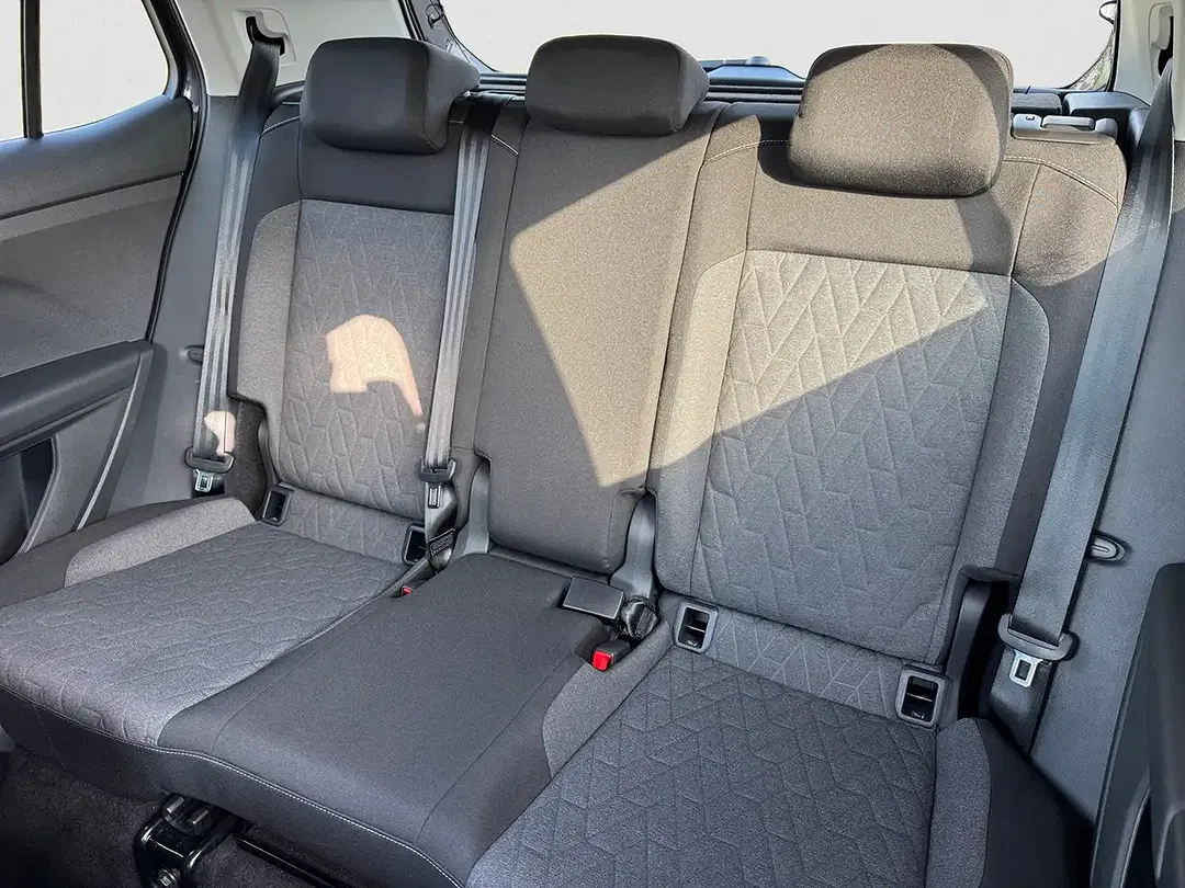 Volkswagen T-Cross - Thumbnail 9