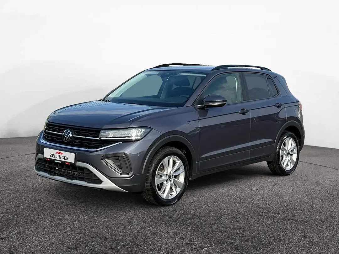 Volkswagen T-Cross - Afbeelding 1