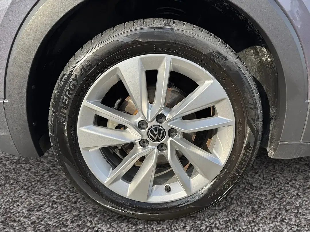 Volkswagen T-Cross - Thumbnail 7