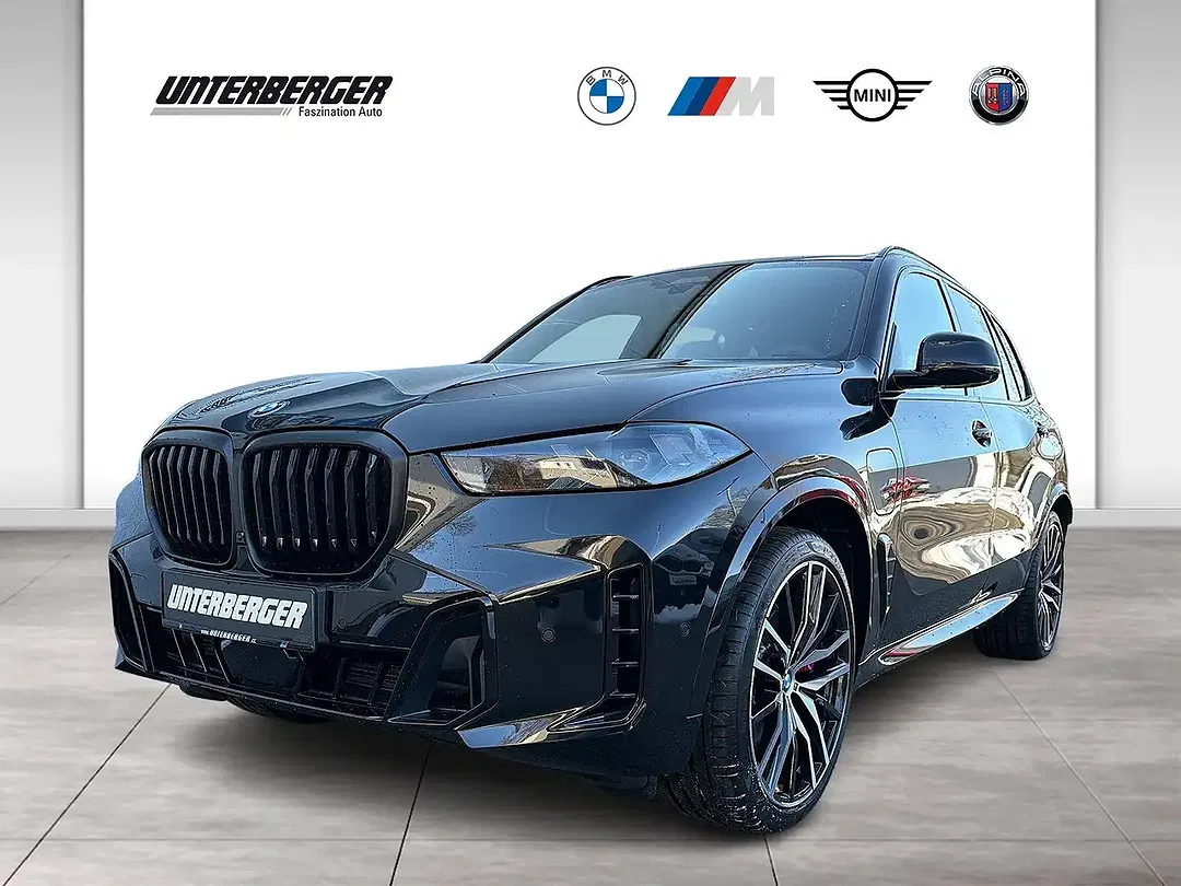 BMW X5 xDrive M Sport Pro Lounge - foto 1