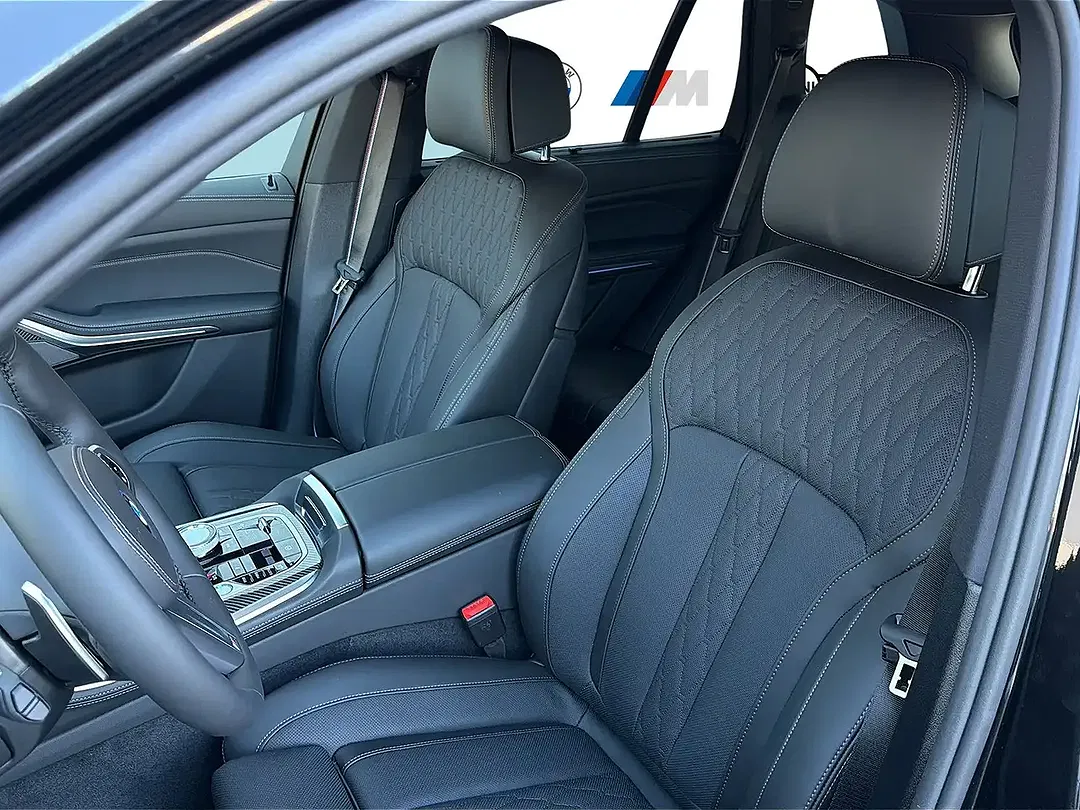 BMW X5 - Thumbnail 10