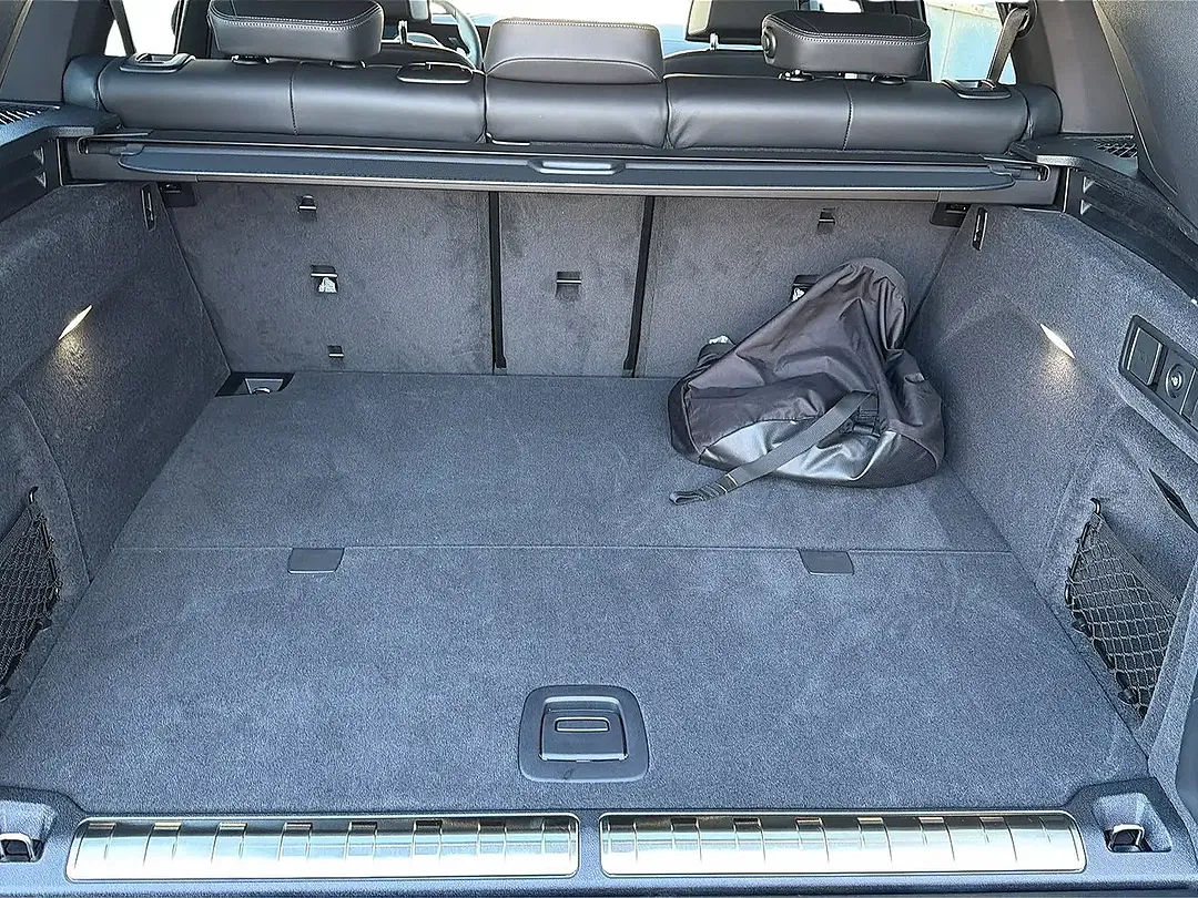 BMW X5 xDrive M Sport Pro Lounge - foto 12