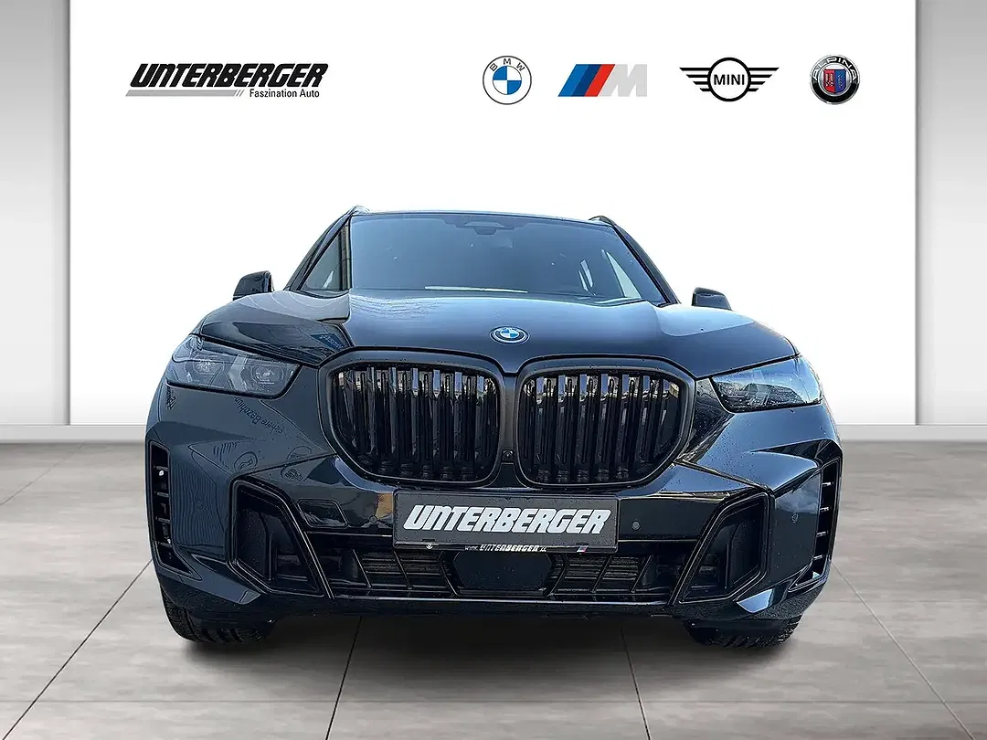 BMW X5 xDrive M Sport Pro Lounge - foto 2