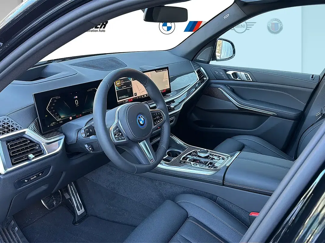 BMW X5 - Thumbnail 7