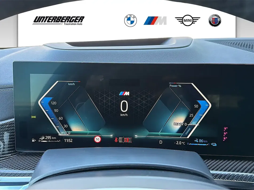BMW X5 - Thumbnail 9