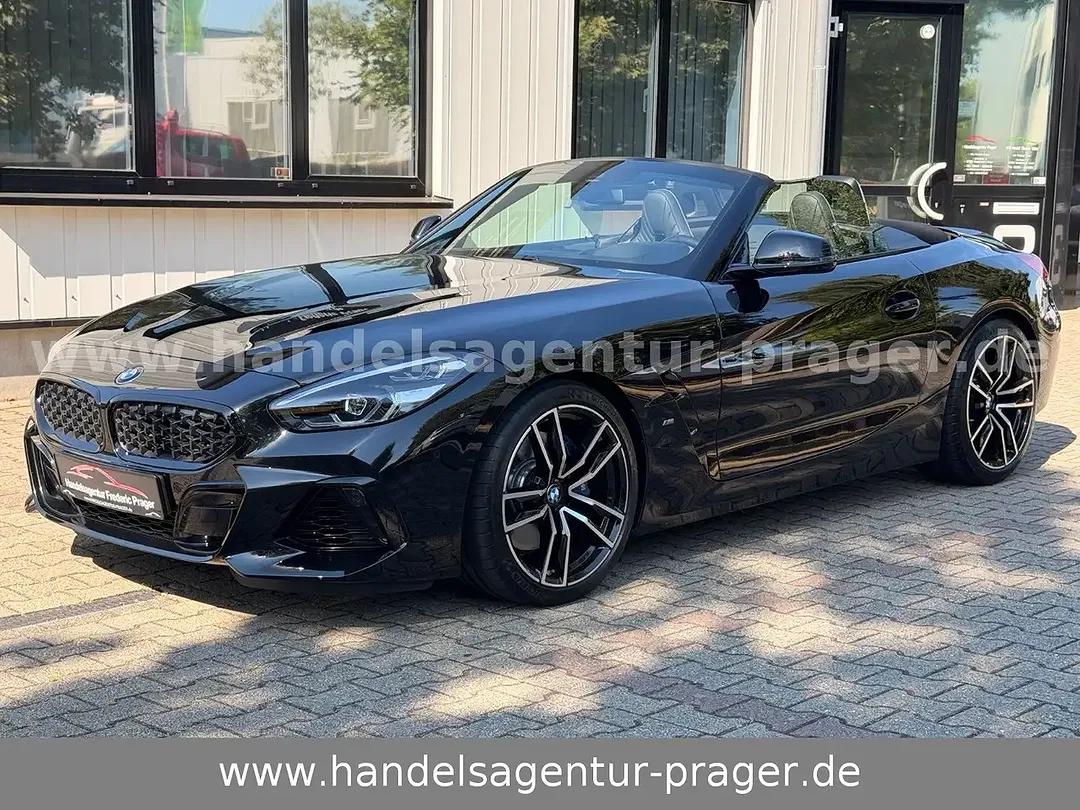 BMW Z4 M40i Roadster - foto 1