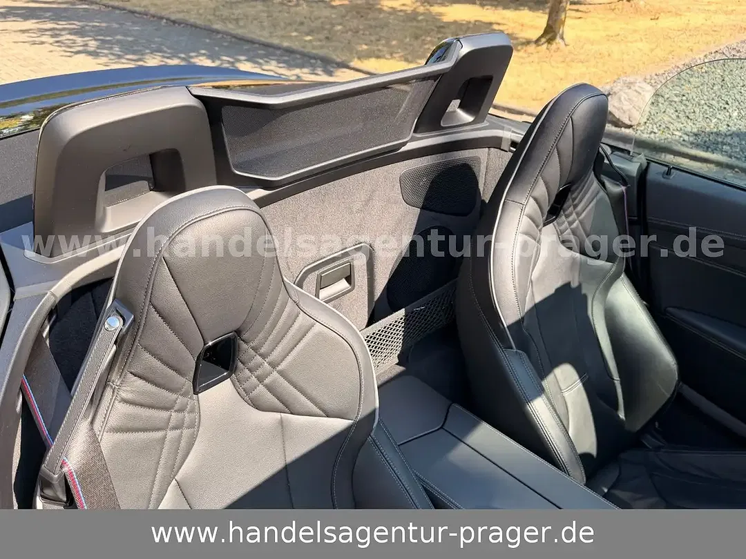 BMW Z4 - Thumbnail 12