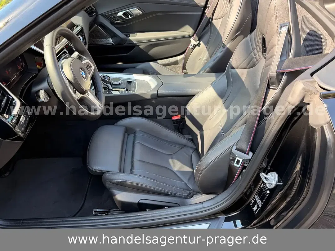 BMW Z4 M40i Roadster - foto 15