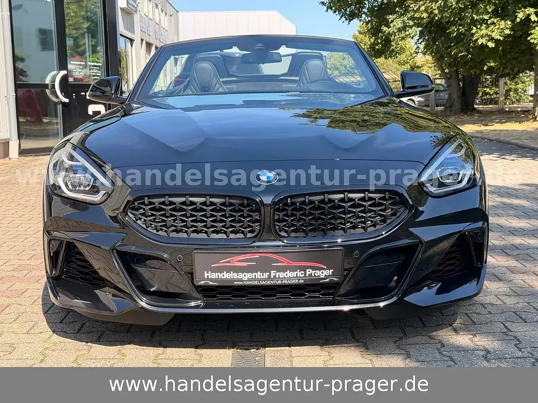 BMW Z4 M40i Roadster - foto 2