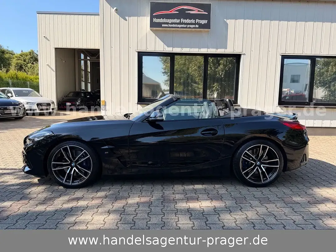 BMW Z4 - Thumbnail 6