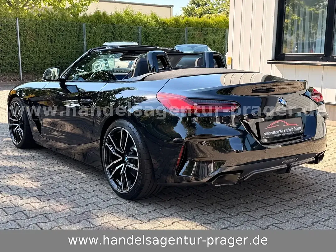 BMW Z4 - Thumbnail 7