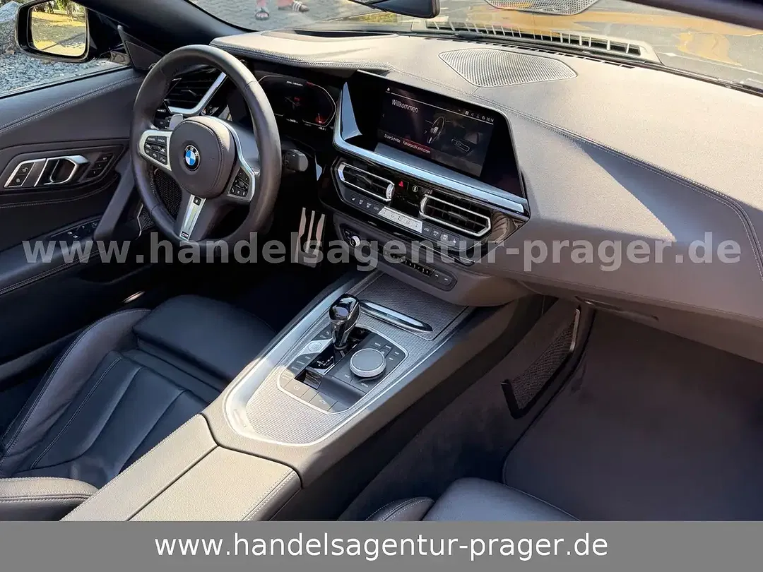 BMW Z4 - Thumbnail 9