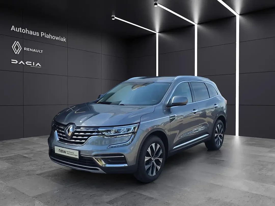 Renault Koleos - Afbeelding 1