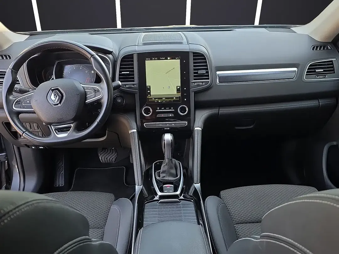 Renault Koleos - Thumbnail 12