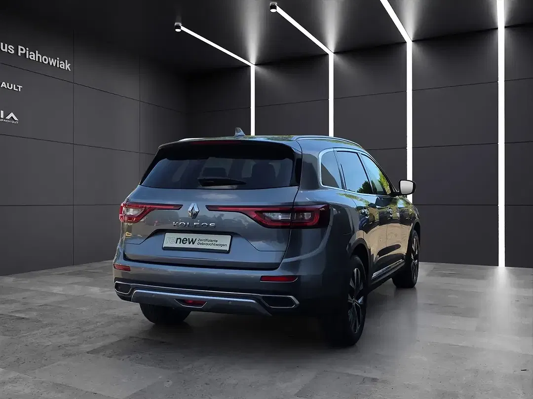 Renault Koleos - Thumbnail 3