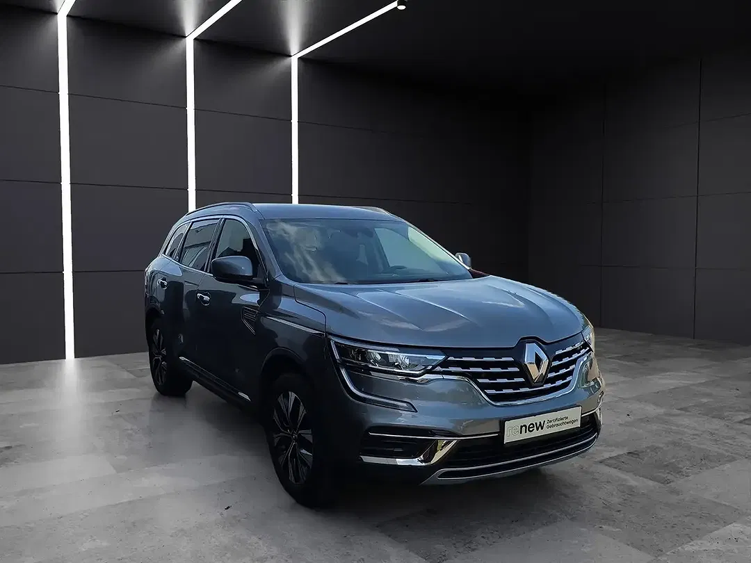Renault Koleos - Thumbnail 4