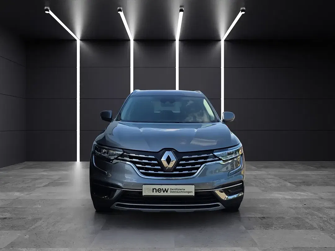 Renault Koleos - Thumbnail 5