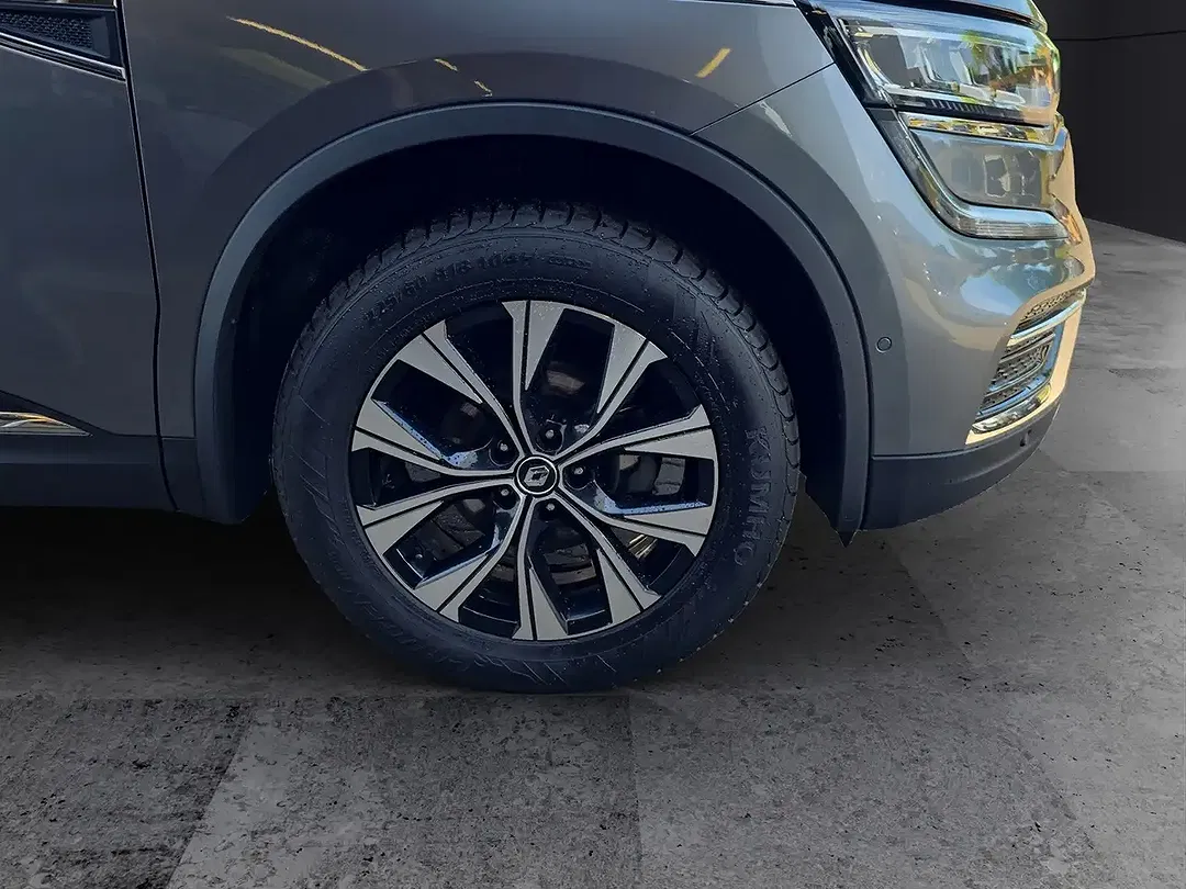 Renault Koleos - Thumbnail 6