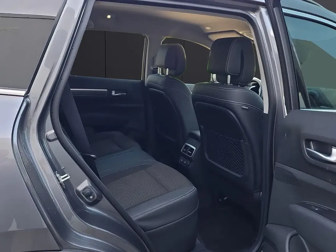 Renault Koleos - Thumbnail 8