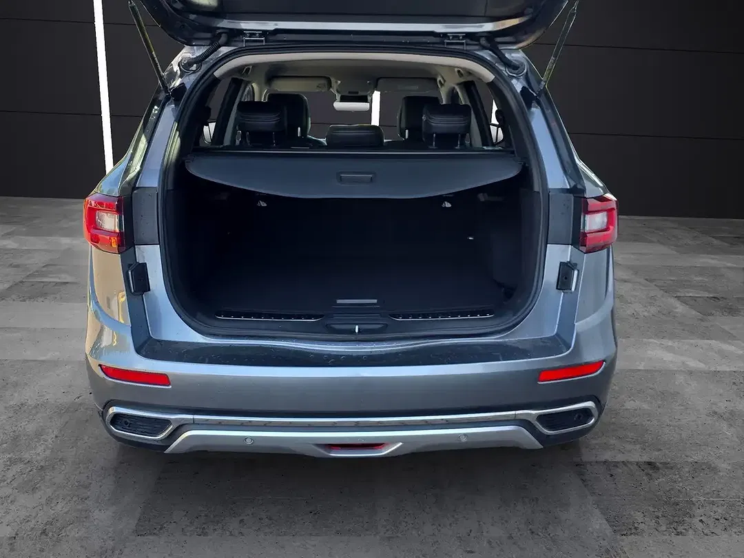 Renault Koleos - Thumbnail 9