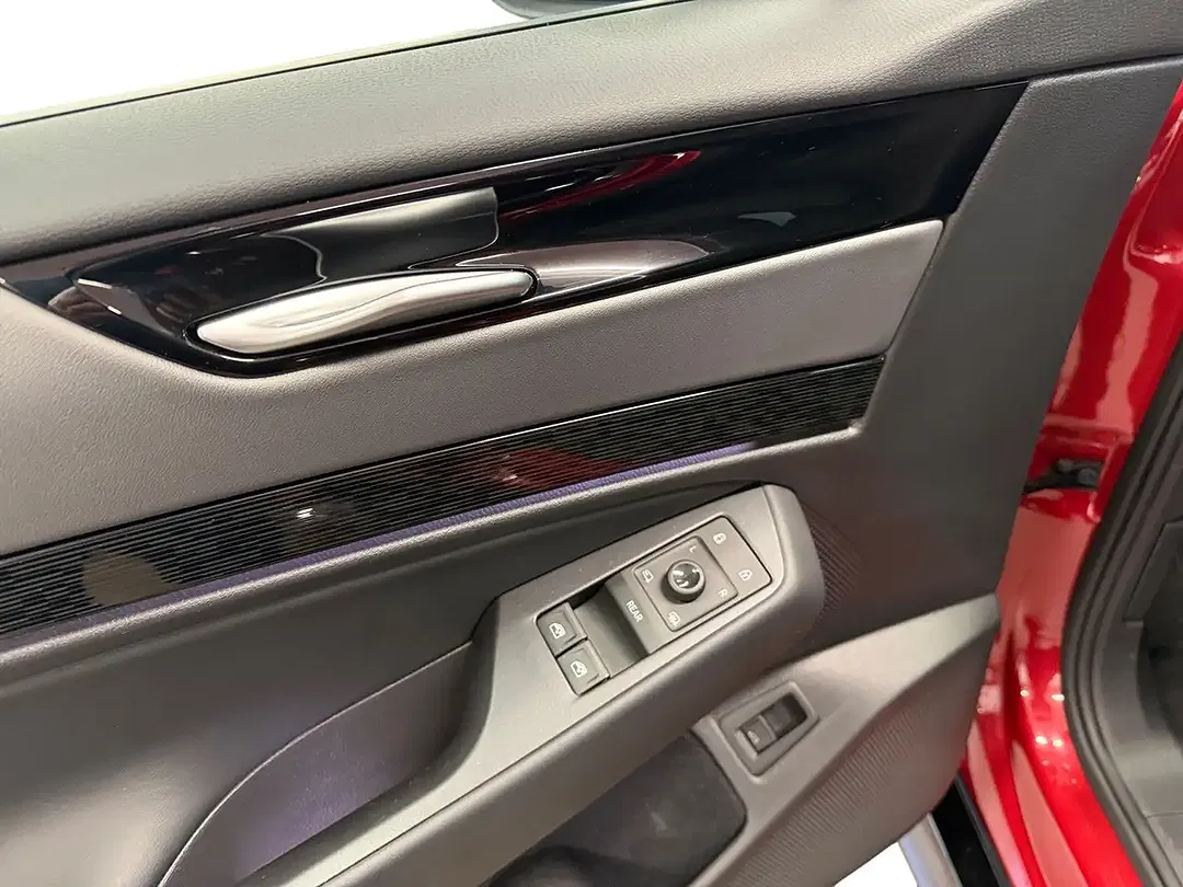 Volkswagen ID.7 Pro - foto 14