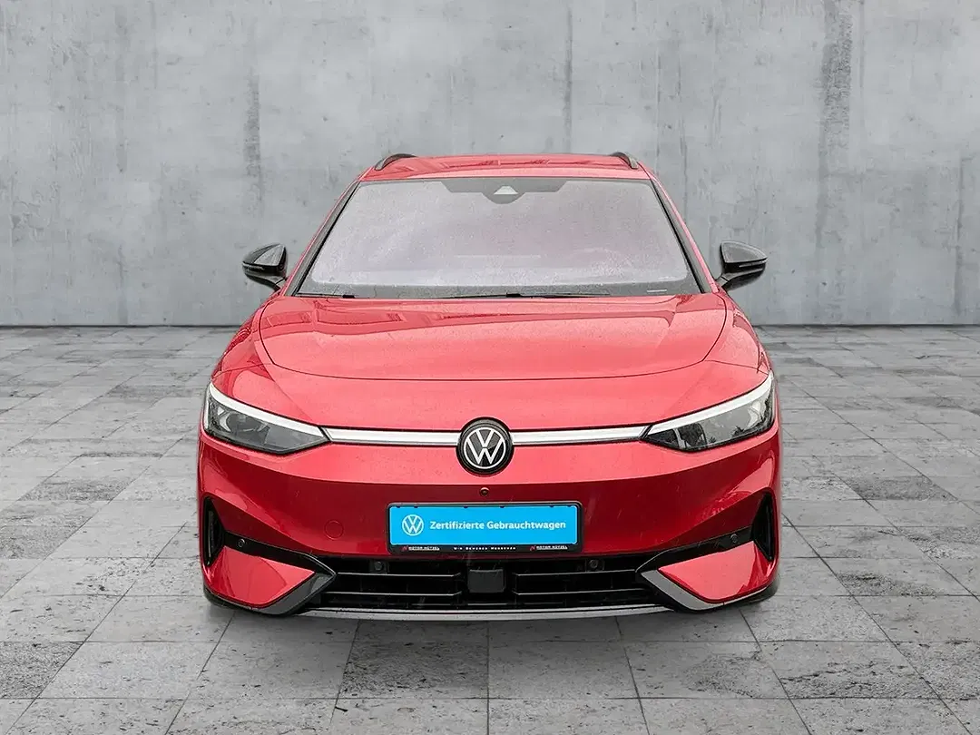 Volkswagen ID.7 Pro - foto 2
