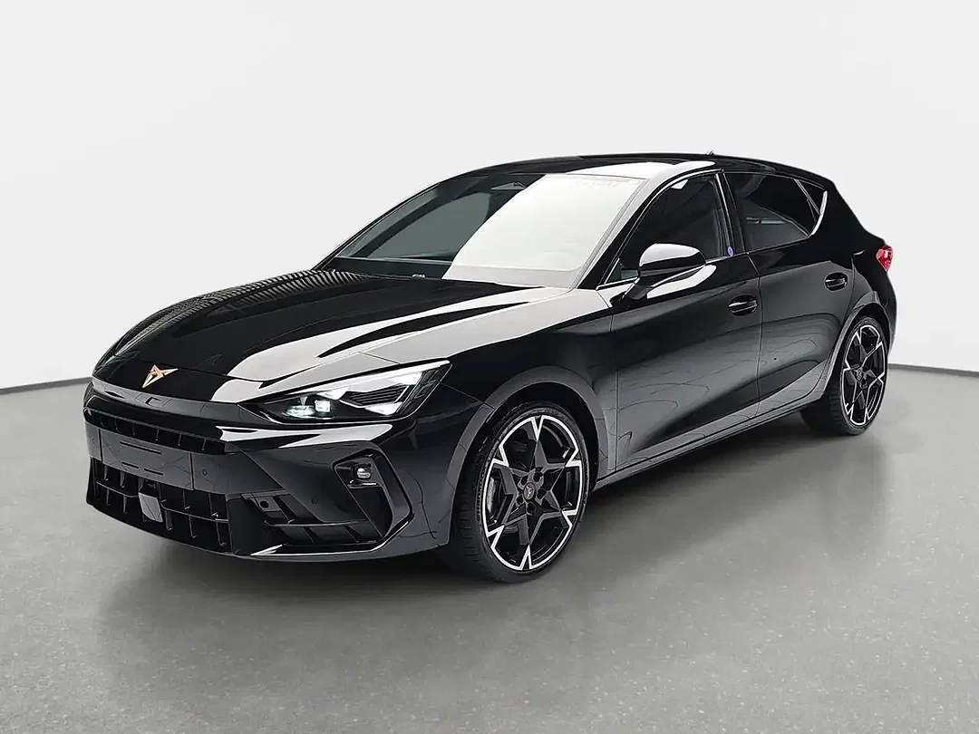 CUPRA Leon - Afbeelding 1