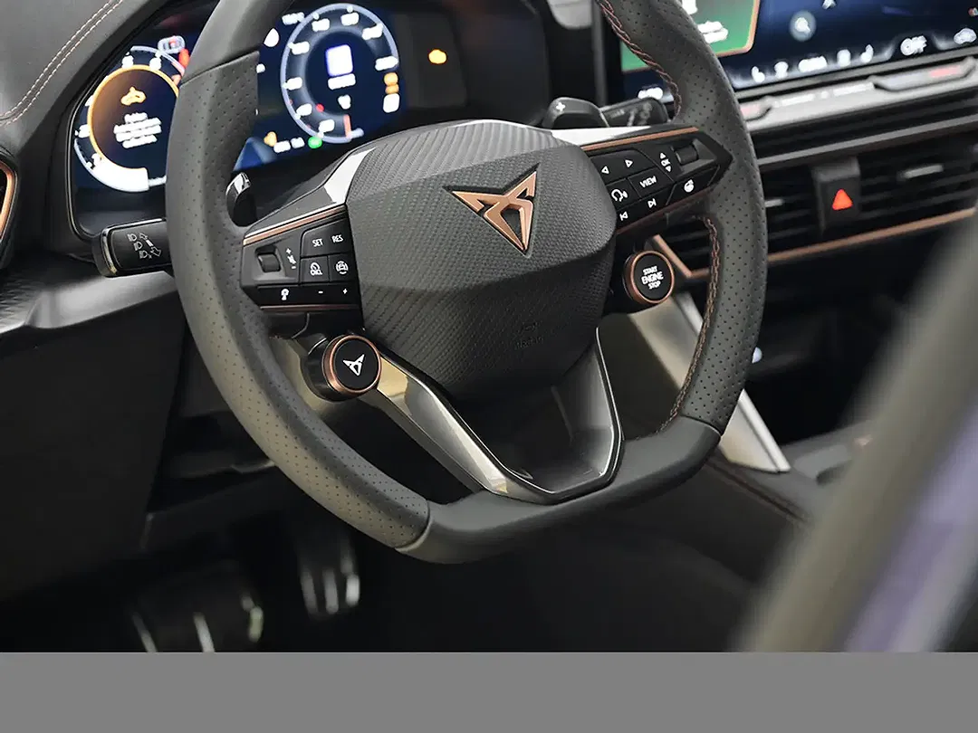 CUPRA Leon - Thumbnail 11