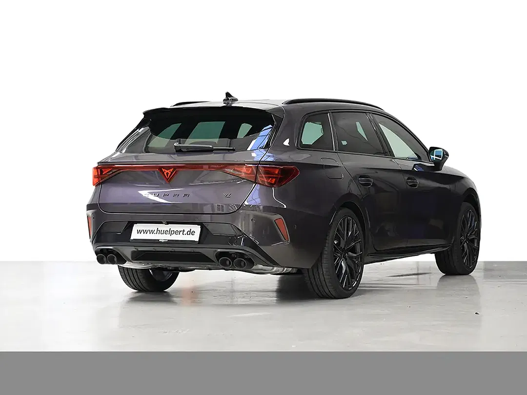CUPRA Leon - Thumbnail 2