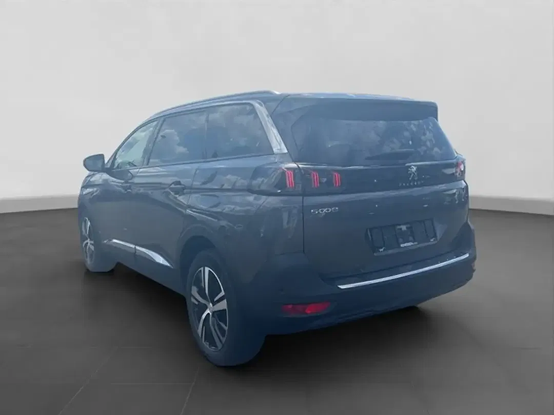 Peugeot 5008 - Thumbnail 3