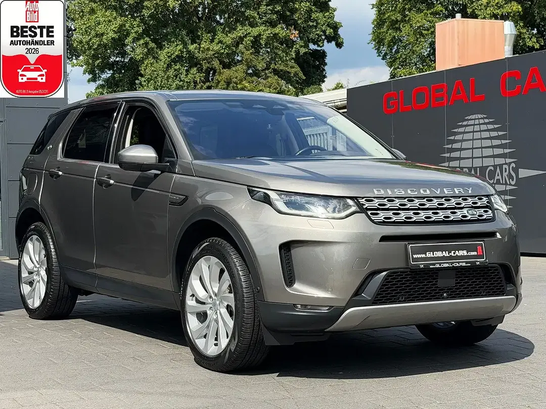 Land Rover Discovery Sport P300e SE - foto 1