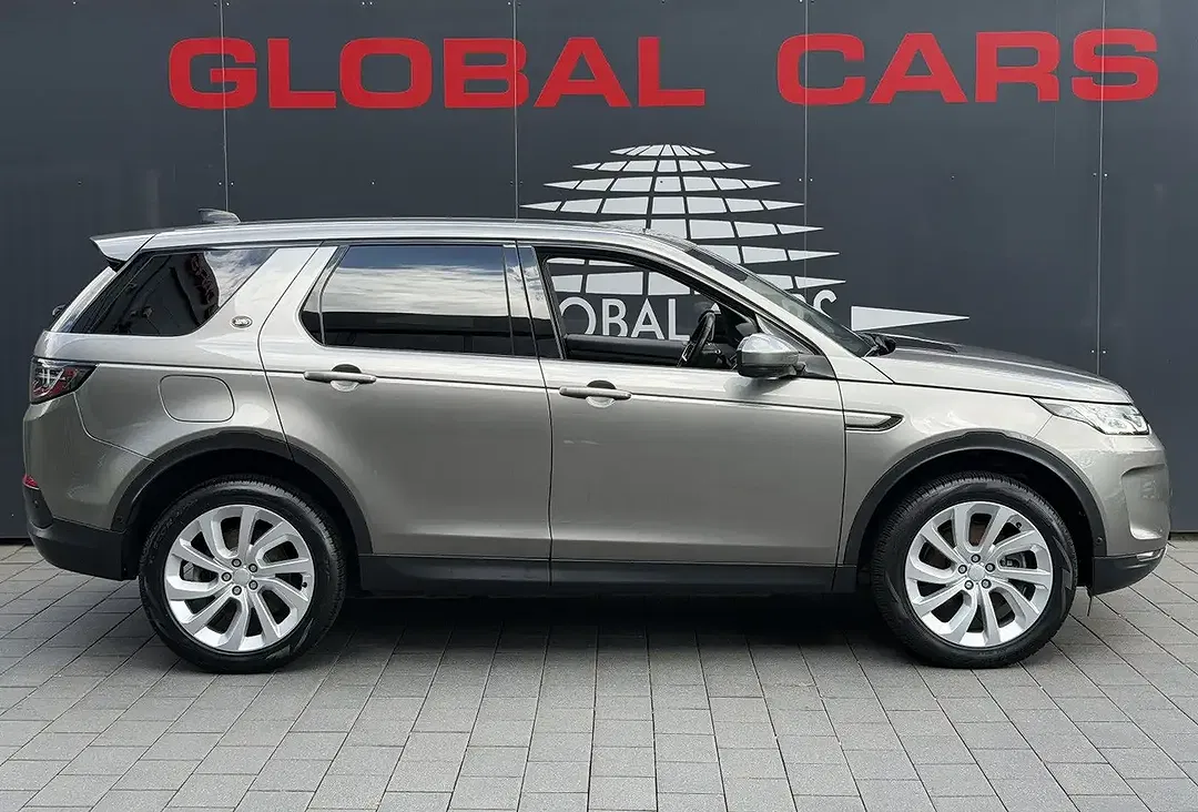 Land Rover Discovery Sport P300e SE - foto 15