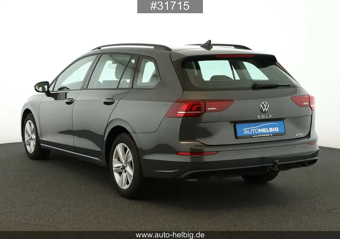 Volkswagen Golf - Thumbnail 3