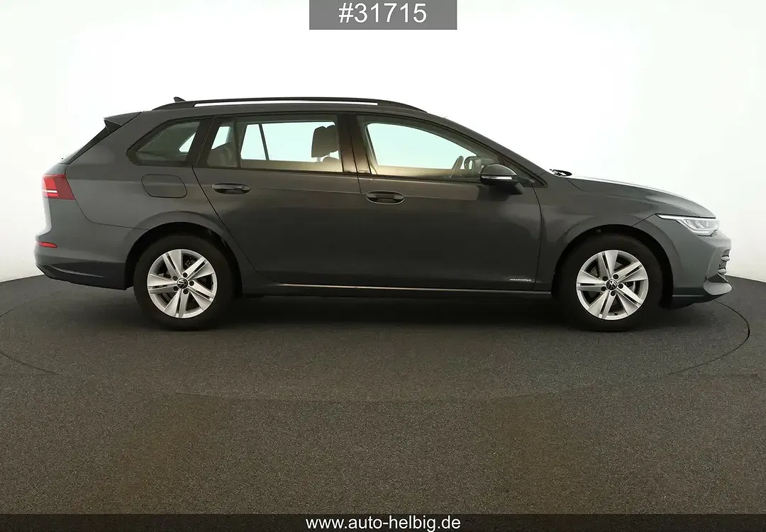 Volkswagen Golf - Thumbnail 6