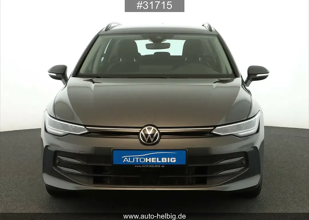 Volkswagen Golf - Thumbnail 8
