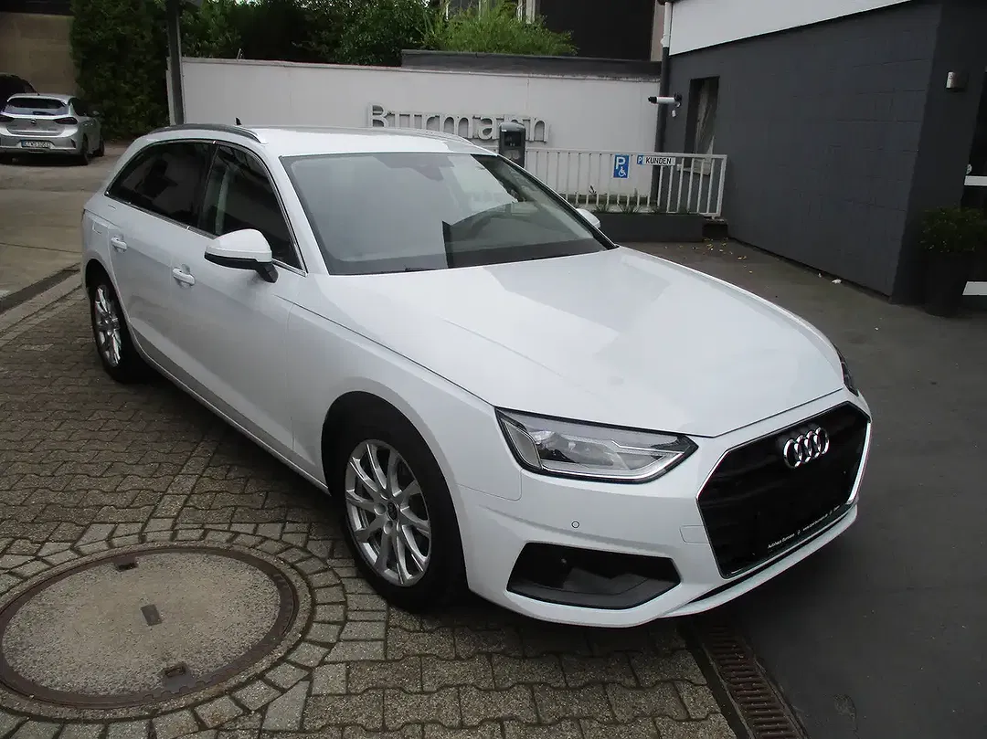 Audi A4 35 TFSI AUT Base - foto 1